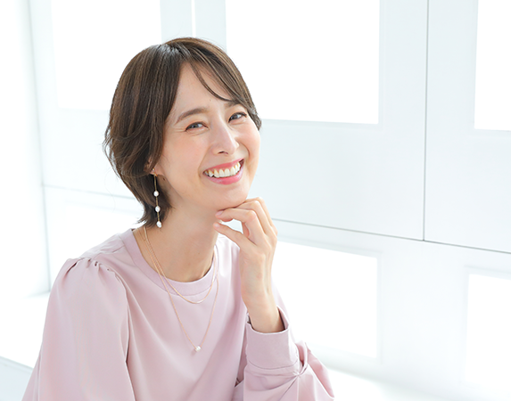 説明1画像　レオンティーナはレオンカの姉妹ブランドです。