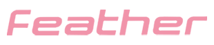 フェザー株式会社 公式サイト